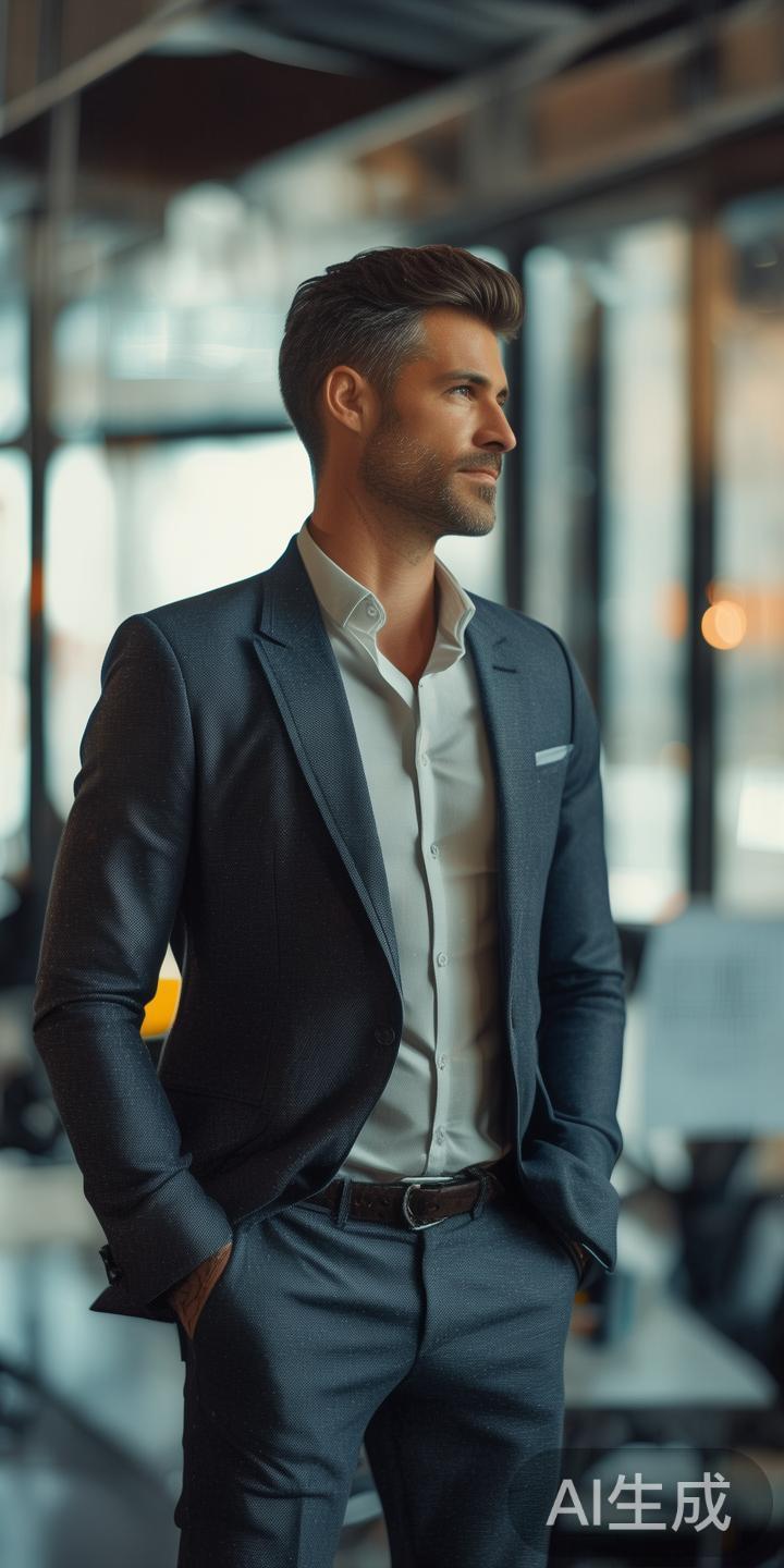 坚定的梦想与清晰的战略规划奠定基础
相九州创立兰