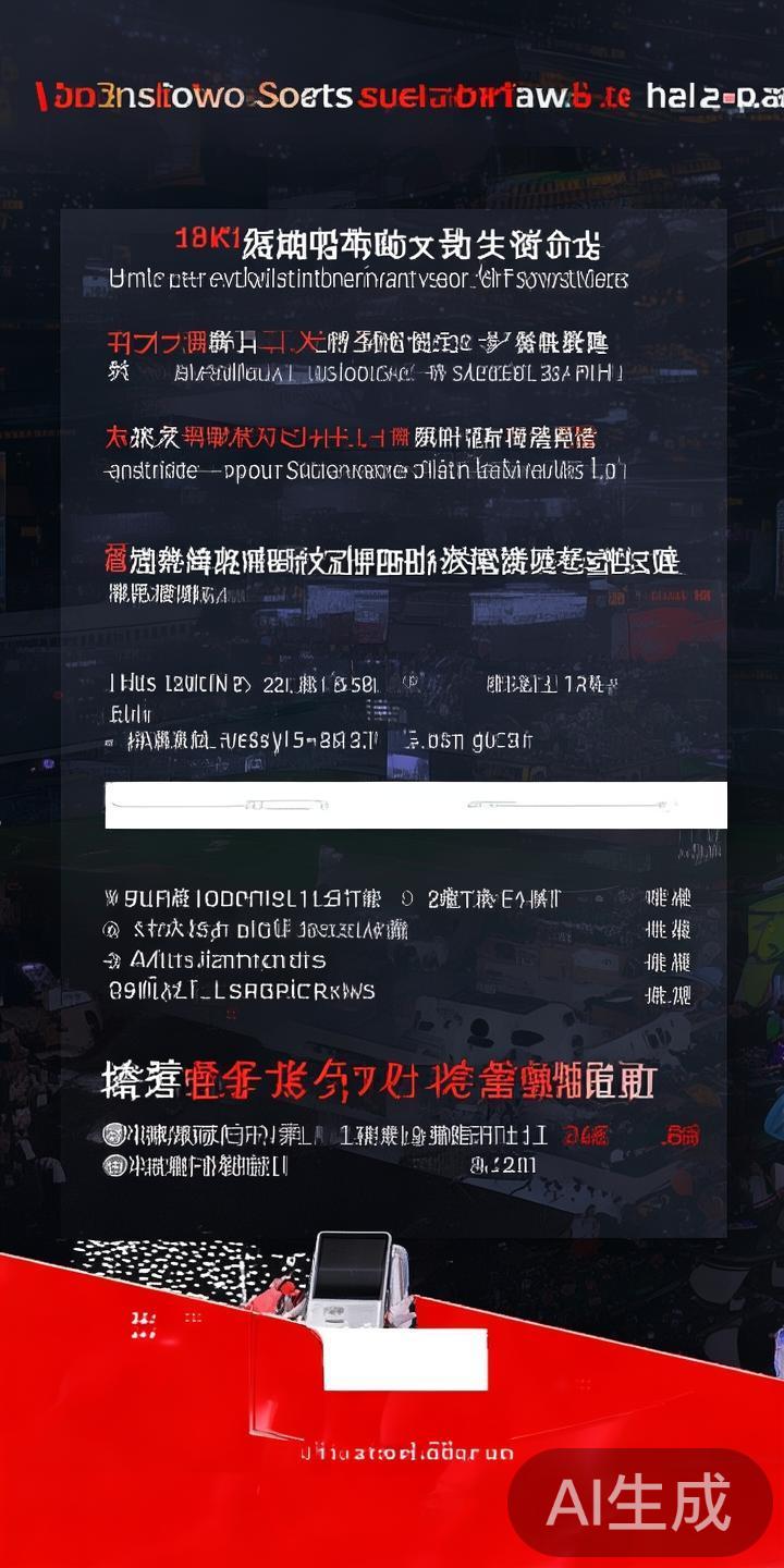 在当今移动互联网的快速发展下，体育博彩逐渐成为众多