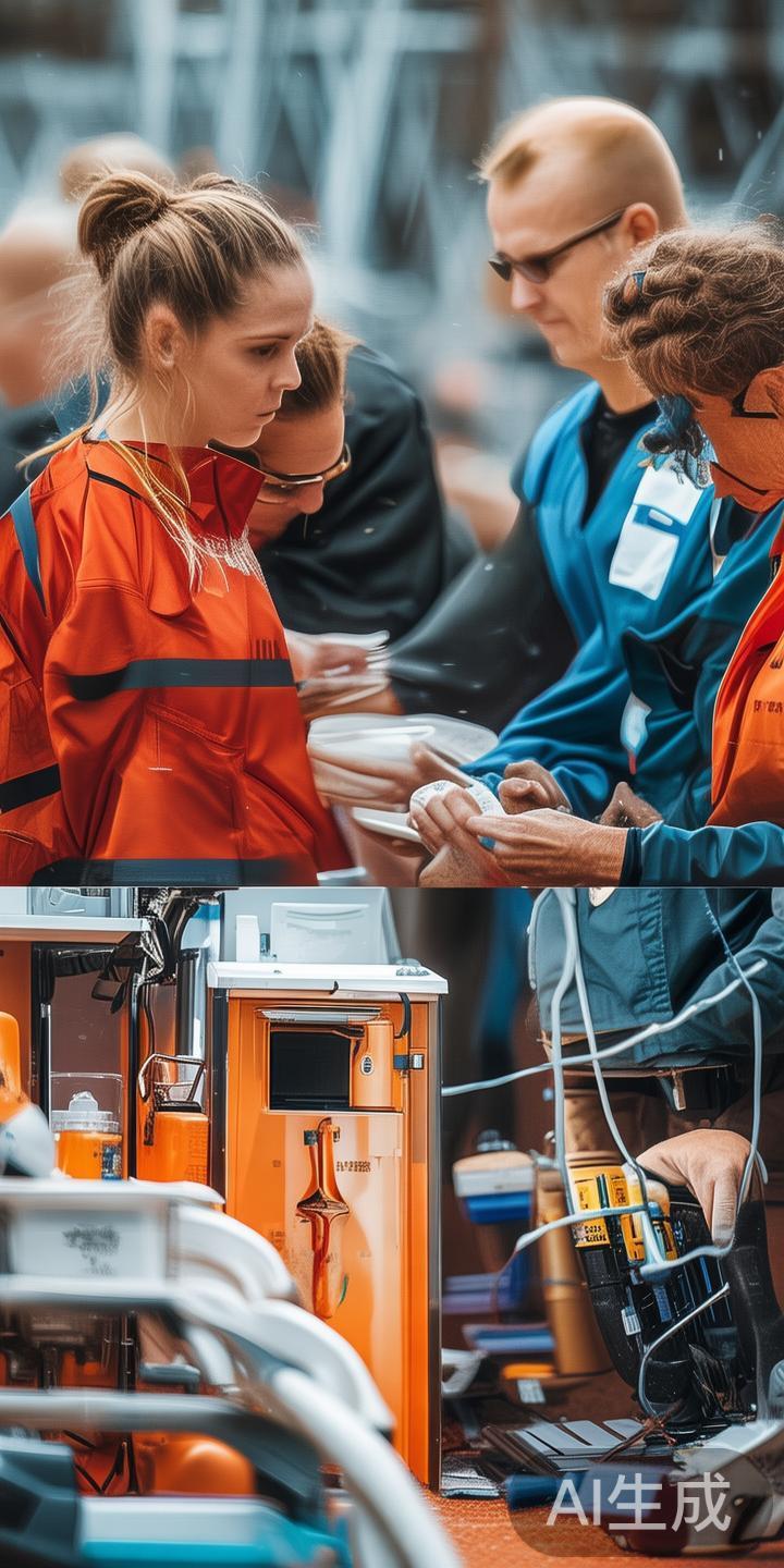 在运动参与环节，也有针对运动员的专项安全措施。比如