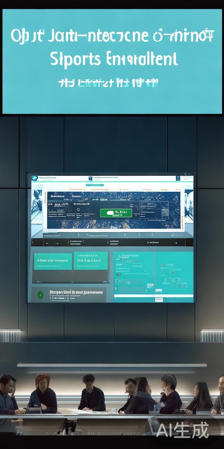 随着线上娱乐行业的不断发展，许多体育娱乐平台纷纷涌