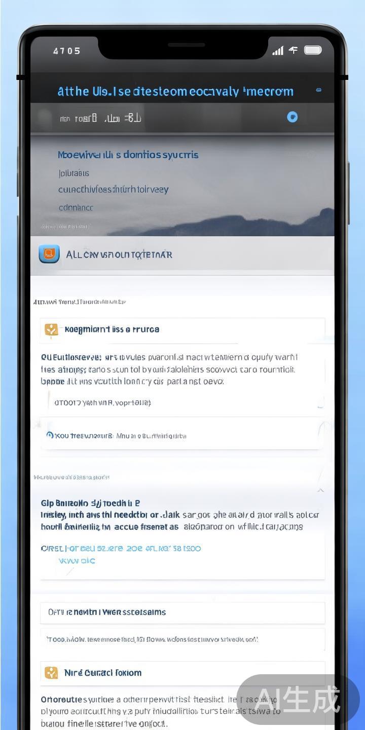 另一方面，为了优化用户体验，平台也不断推出智能检测