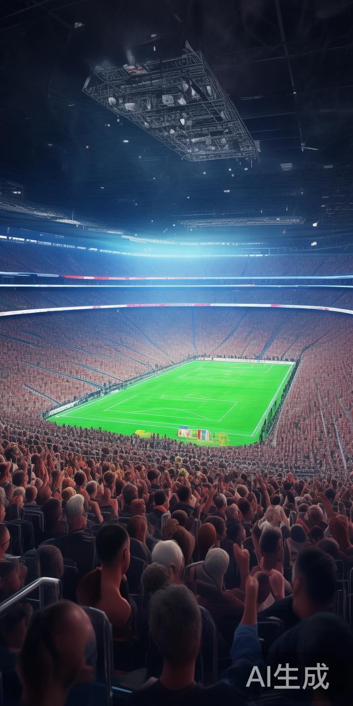 九州体育交流群:专业赛事分析与精彩直播互动平台,为体育爱好者打造全方位交流体验 精彩赛事直播让你零距离体验激烈对抗
在传统观众只