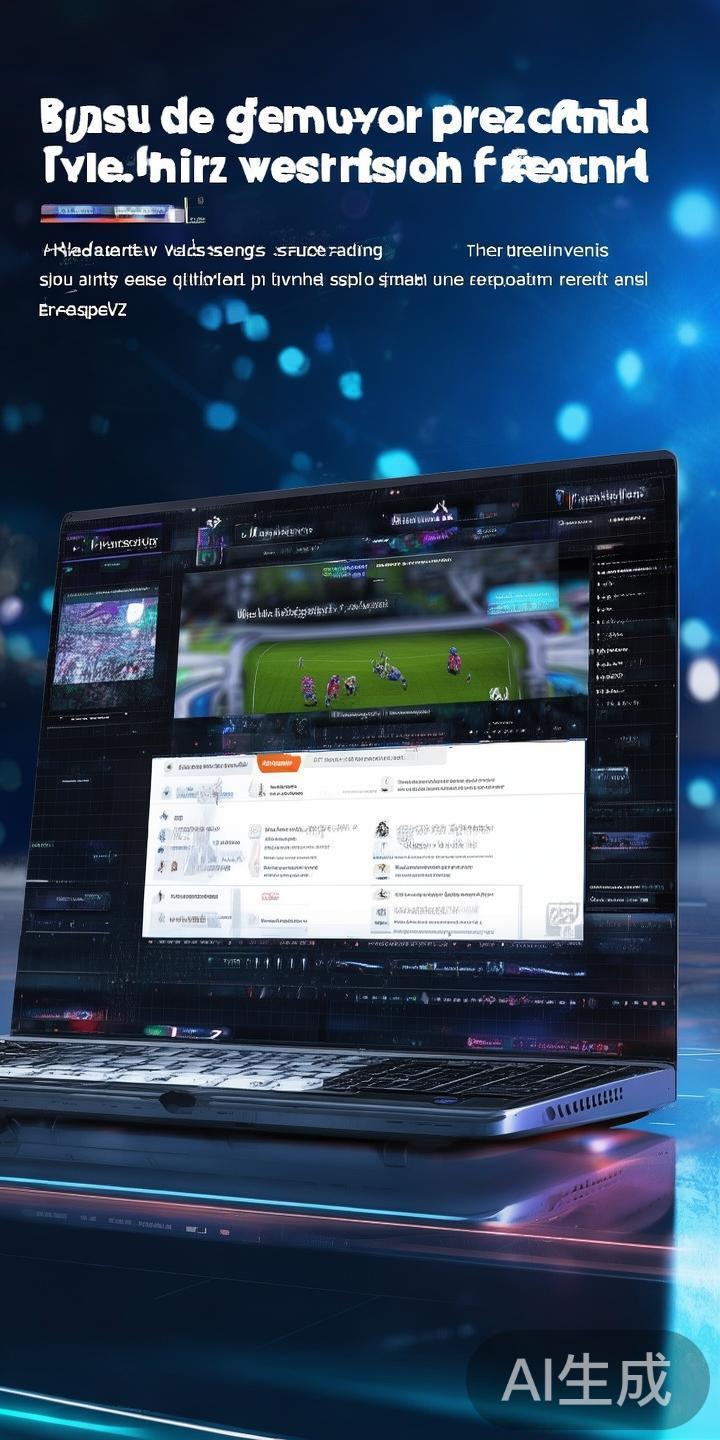 2024年九州体育最新地址全面整合最新信息一览 首先,访问速度大幅提升。新地址经过专业优化,服务器