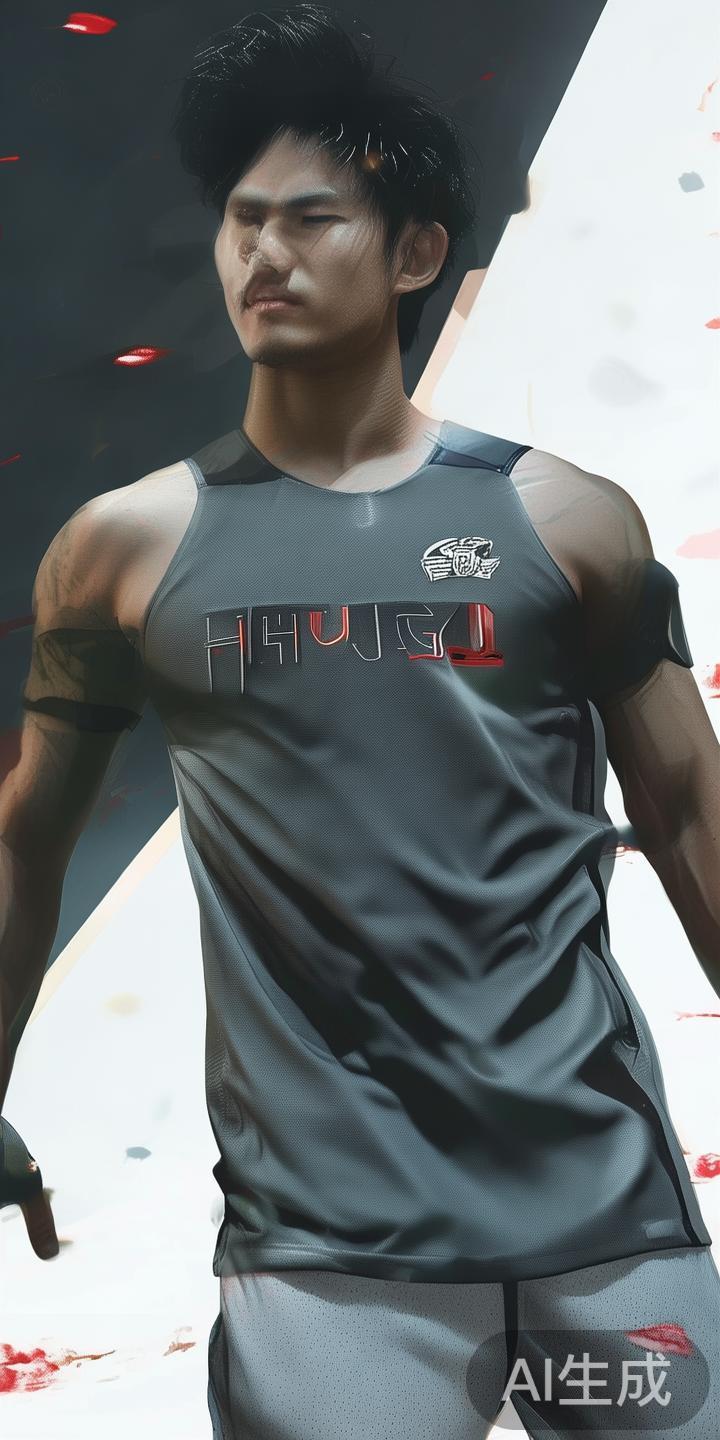 九州地区知名体育品牌代言人背景与特色全面解析 另一例是福冈市的运动服饰品牌“HYUGA”,其代言