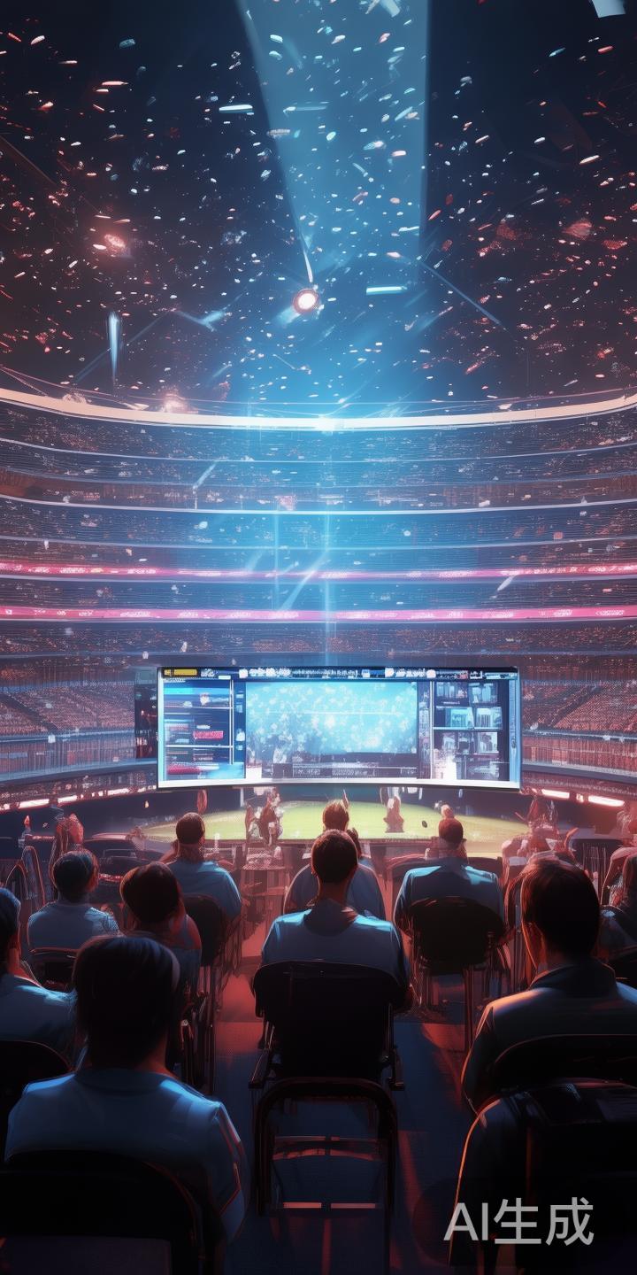 九州酷游体育网站最新活动优惠信息与精彩赛事直播安排一览 除了高清稳定的直播画面,九州酷游体育还引入了实时弹